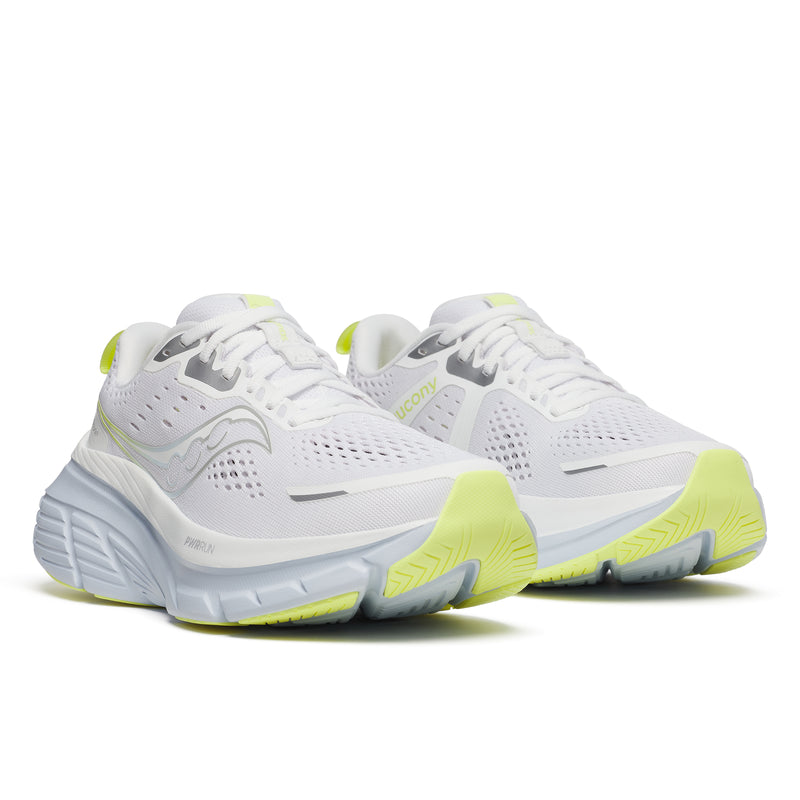 Women's Saucony Guide 18 - 151W/ICE