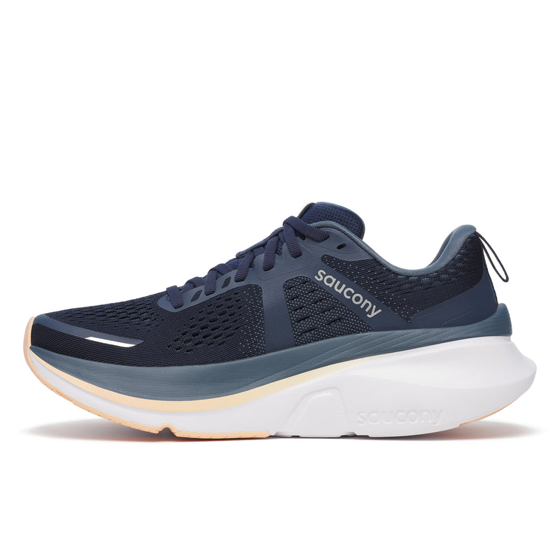 Women's Saucony Guide 18 - 162NAVY