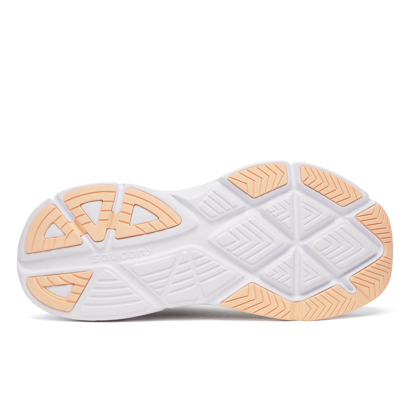 Women's Saucony Guide 18 - 162NAVY
