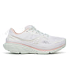 Women's Saucony Guide 18 - 220WHITE