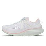 Women's Saucony Guide 18 - 220WHITE