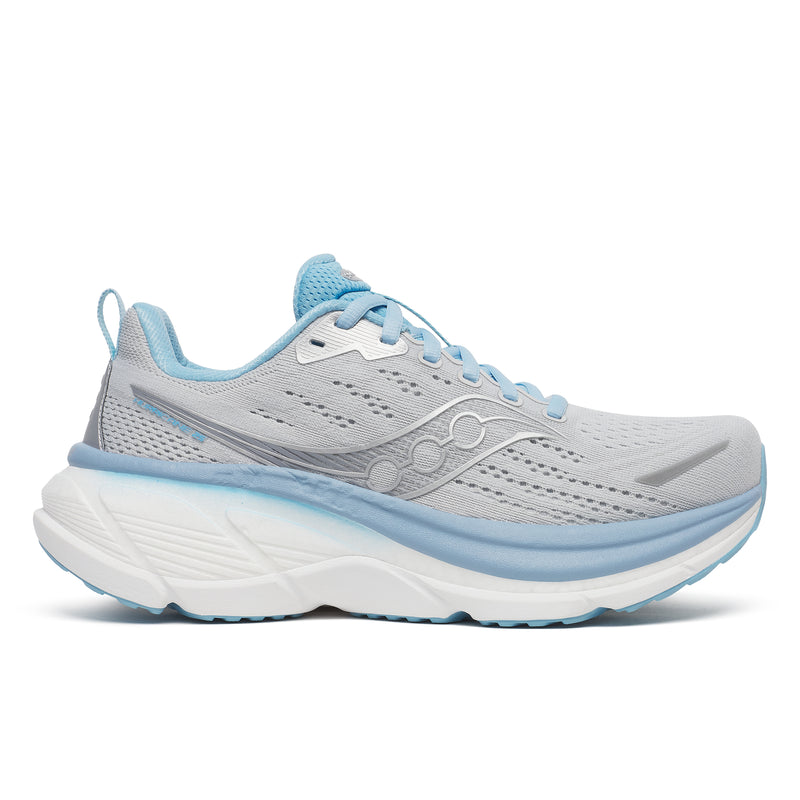 Women's Saucony Hurricane 25 - 225CLOUD