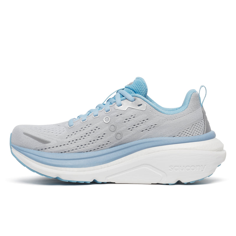 Women's Saucony Hurricane 25 - 225CLOUD