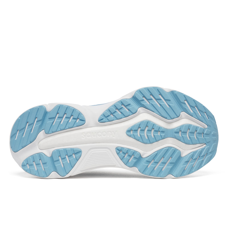 Women's Saucony Hurricane 25 - 225CLOUD