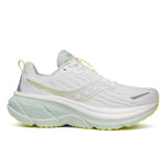 Women's Saucony Hurricane 25 - 241WHITE