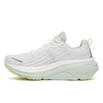 Women's Saucony Hurricane 25 - 241WHITE