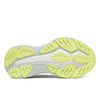 Women's Saucony Hurricane 25 - 241WHITE