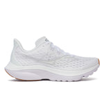 Women's Saucony Kinvara 16 - 202WHITE