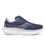 Women's Saucony Ride 18 - 243NAVY