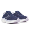 Women's Saucony Ride 18 - 243NAVY