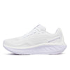 Women's Saucony Ride 18 - 245WHITE