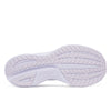 Women's Saucony Ride 18 - 245WHITE