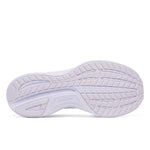 Women's Saucony Ride 18 - 245WHITE