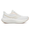 Women's Saucony Triumph 23 - 226WHITE