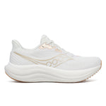 Women's Saucony Triumph 23 - 226WHITE