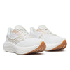 Women's Saucony Triumph 23 - 226WHITE
