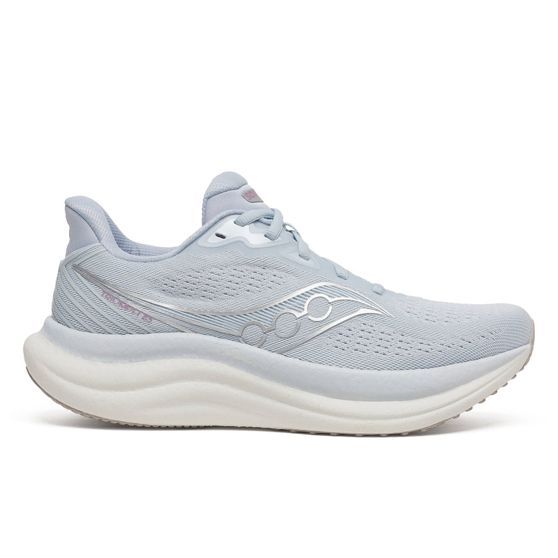 Women's Saucony Triumph 23 - 232VAPOR
