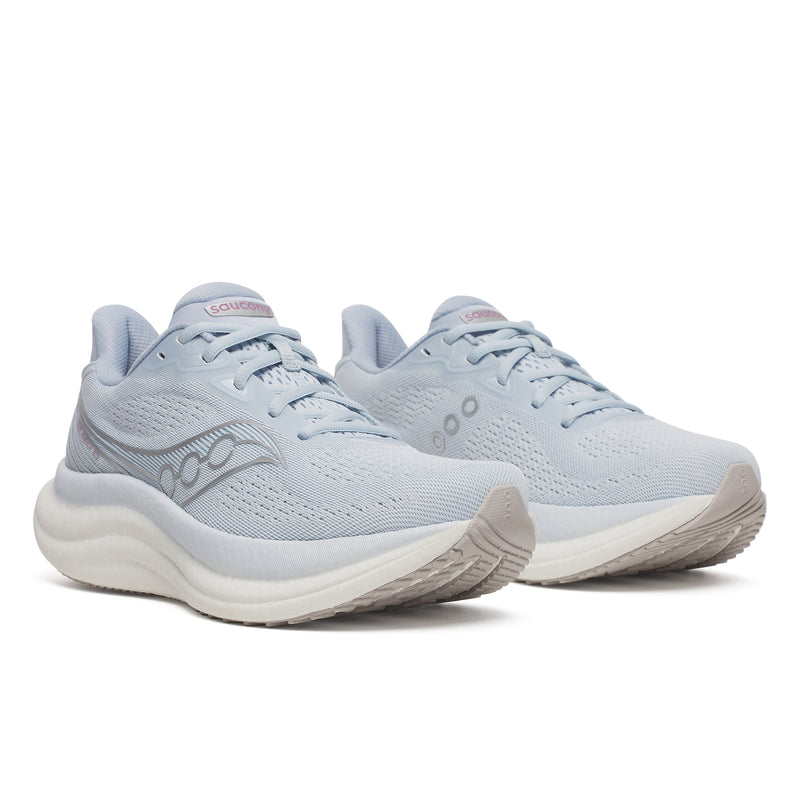 Women's Saucony Triumph 23 - 232VAPOR