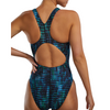 Women's TYR Atrix Maxfit Swimsuit - 487BL/GN