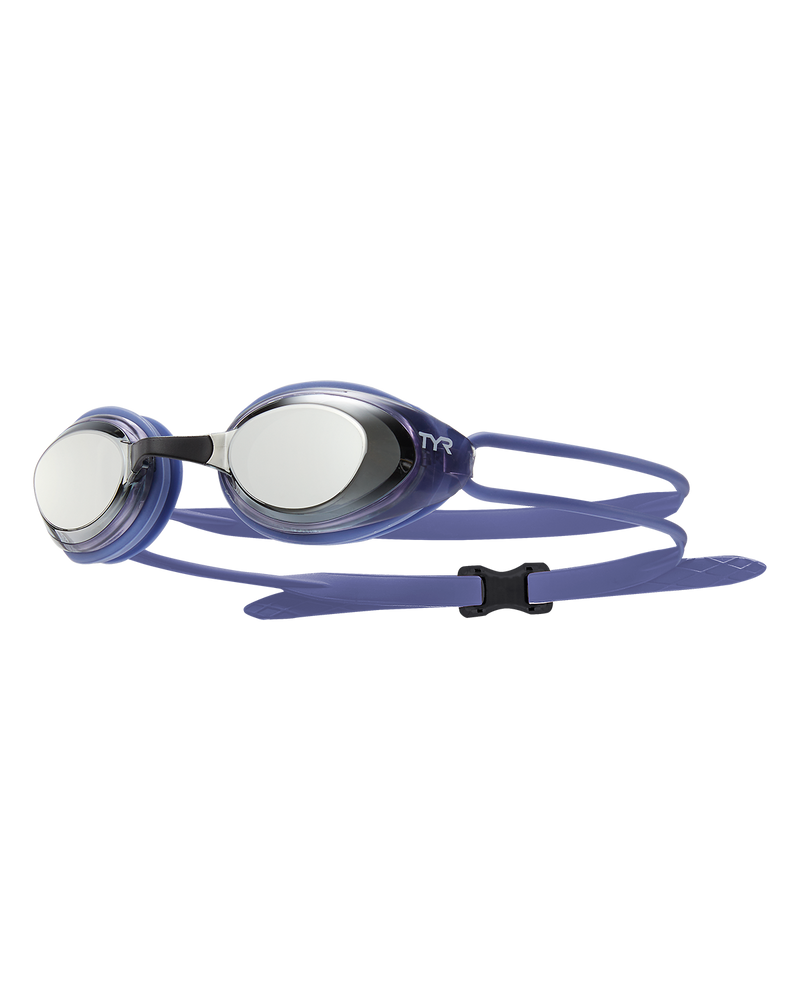 Women's TYR Blackhawk Racing Mirrored Swim Goggles – eSportingEdge