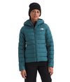 Women's The North Face Aconcagua 3 Hoodie - BQ5SPACE