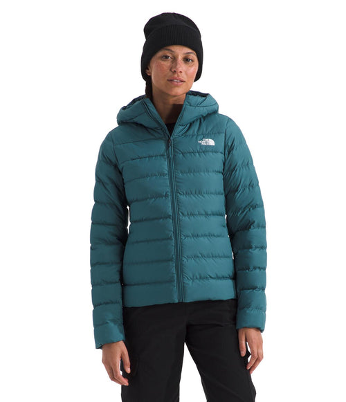 Women's The North Face Aconcagua 3 Hoodie - BQ5SPACE