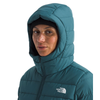 Women's The North Face Aconcagua 3 Hoodie - BQ5SPACE