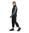 Women's The North Face Aconcagua 3 Vest - 4H0BLACK