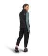 Women's The North Face Aconcagua 3 Vest - 4H0BLACK