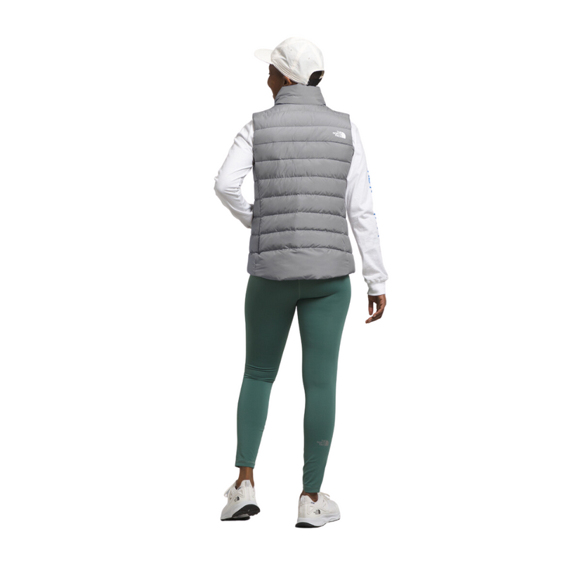 Women's The North Face Aconcagua 3 Vest - A91MGREY