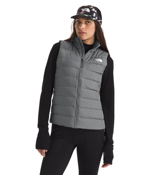Women's The North Face Aconcagua 3 Vest - OUZPEARL