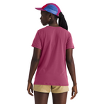 Women's The North Face Adventure T-Shirt - 6EO-BERR