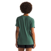 Women's The North Face Adventure T-Shirt - HCH-DGRN
