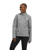 Women's The North Face Apex Bionic 3 Jacket - DYYMGREY