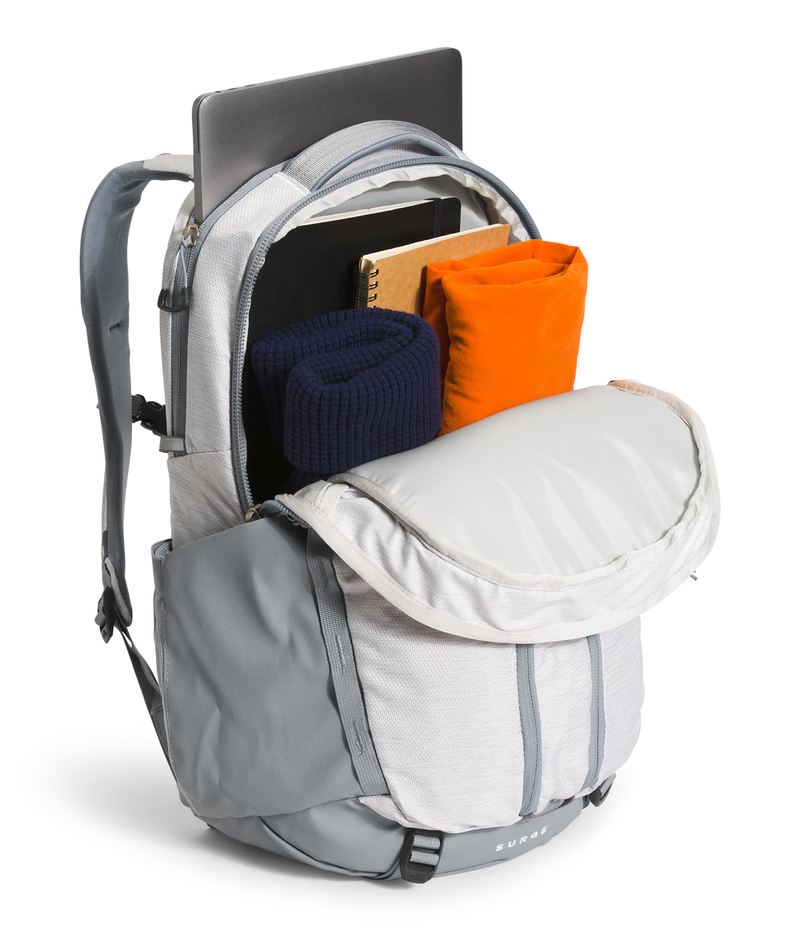 Women's The North Face Borealis Backpack - EP4 WHIT