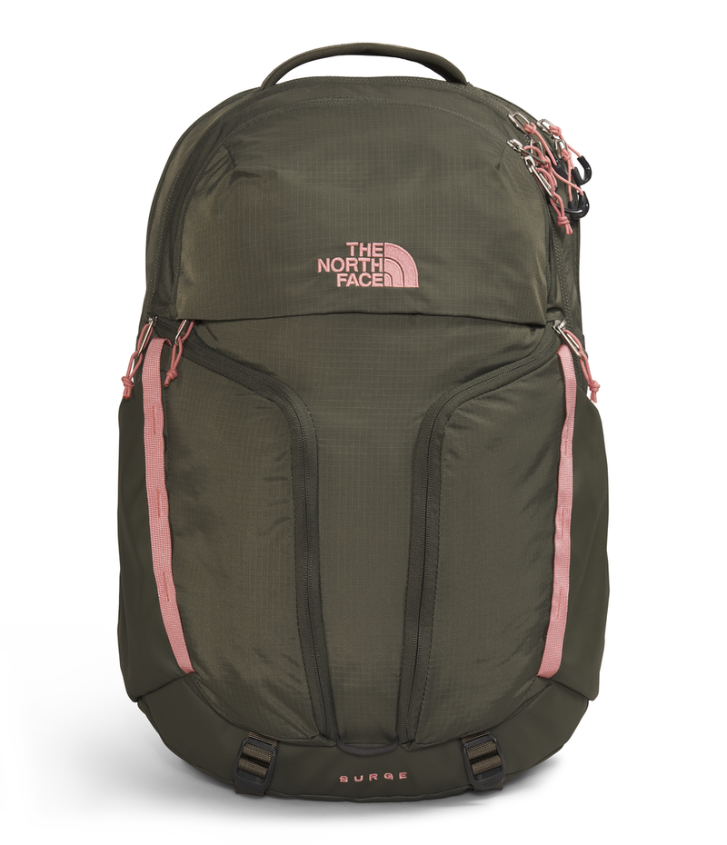 Women's The North Face Borealis Backpack - OHK GREE