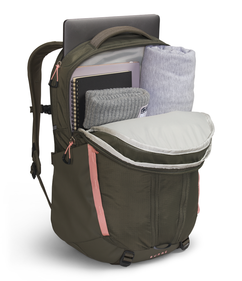 Women's The North Face Borealis Backpack - OHK GREE