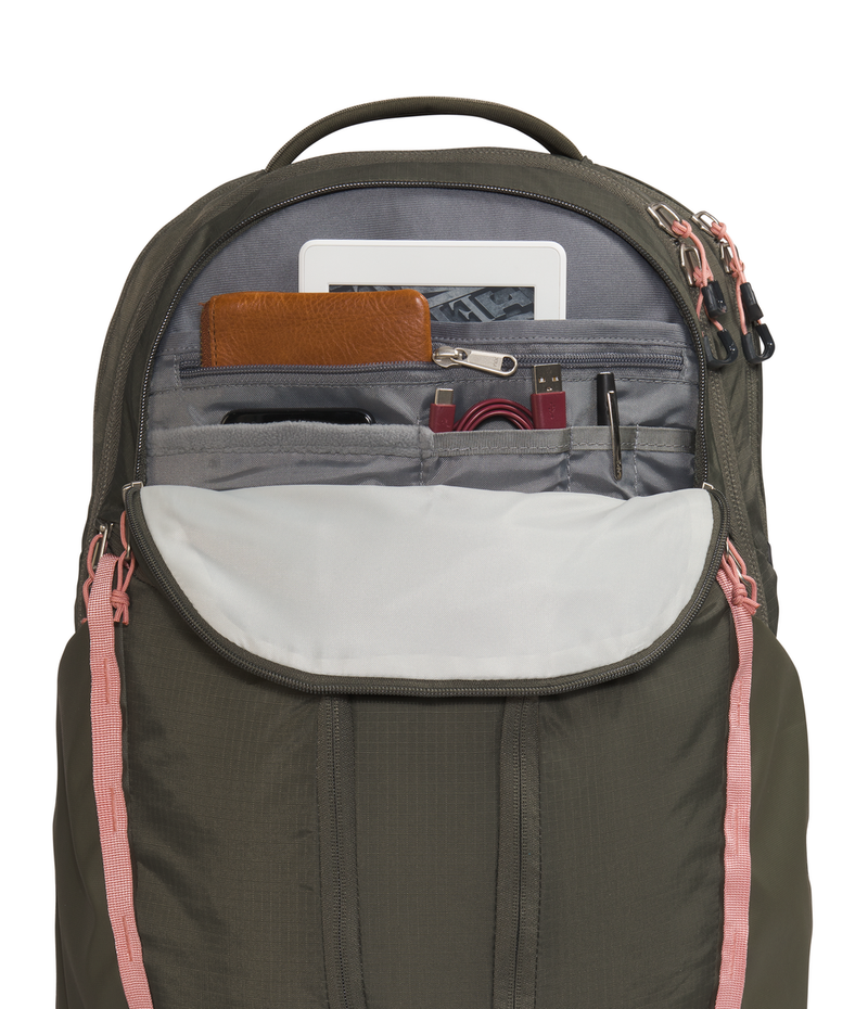 Women's The North Face Borealis Backpack - OHK GREE