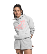 Women's The North Face Brand Proud Hoodie - OD3LGREY