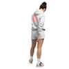 Women's The North Face Brand Proud Hoodie - OD3LGREY