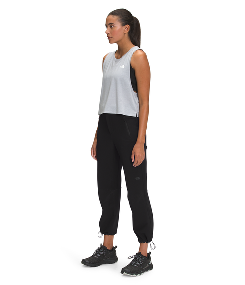 Women's The North Face Bridgeway Ankle Pant - JK3BLACK