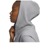 Women's The North Face Chabot Hoodie - A91MGREY
