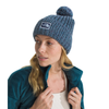 Women's The North Face Cozy Chunky Cabin Beanie - FHOLUNAR