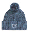 Women's The North Face Cozy Chunky Cabin Beanie - FHOLUNAR
