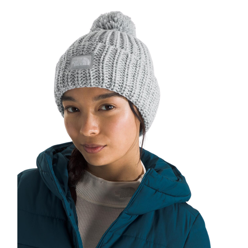 Women's The North Face Cozy Chunky Cabin Beanie - OI1HRGRE