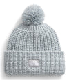 Women's The North Face Cozy Chunky Cabin Beanie - OI1HRGRE