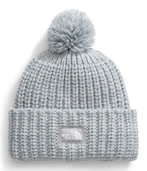 Women's The North Face Cozy Chunky Cabin Beanie - OI1HRGRE