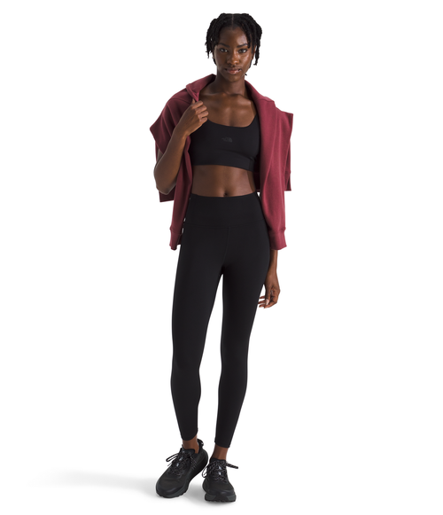 Women's The North Face Dune Sky Legging - JK3 - BLACK