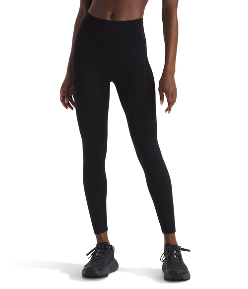 Women's The North Face Dune Sky Legging - JK3 - BLACK