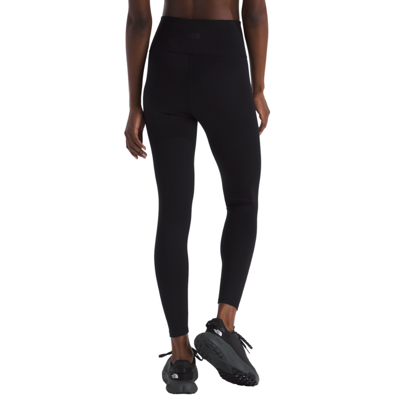 Women's The North Face Dune Sky Legging - JK3 - BLACK